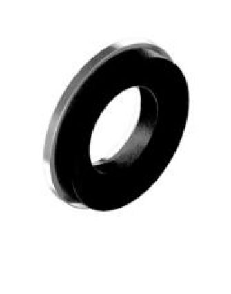 Шайба 6,8х16 ART 9260 з гумовим ущільнювачем EPDM нержавіюча A2